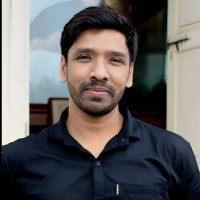 Vidhyang Shah