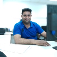 vikram bhandari