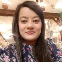 Zeenat Chowdhury