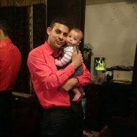Maged El Sayed