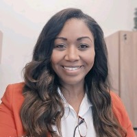 Jamyen Robinson-Hall, MPA