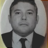 Ing. Jesus Rivera