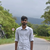 Gautham Kamath