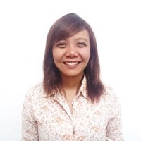 Anne Lorraine Jacinto