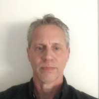 Dave Harding