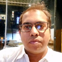 Santosh Vishwakarma