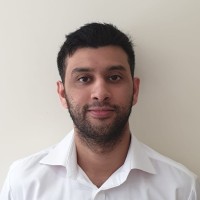 Shay Ahluwalia