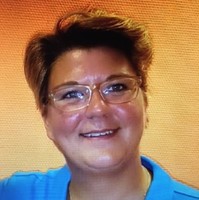 Wendy Versteegh