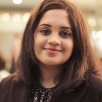 Dr. Dishna Dinesh