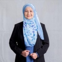 Junita Tajul Ariffin
