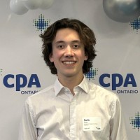 Seth Hogg