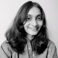 Charmi Mehta