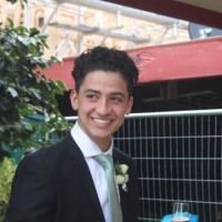 Ruben Thaddeus