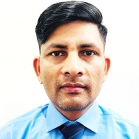 Devender Bhandari