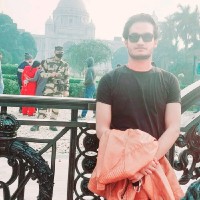 Shivam Vishwakarma