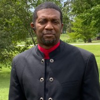 Shunkeith Evans