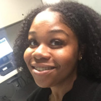 Ashleigh Brown