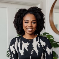 Alanah M. Dillard