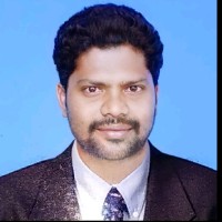Vijay Kumar. N