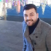 Ahmed Dahab
