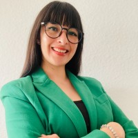 Laura María Benítez Torres