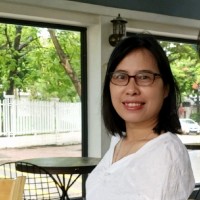 Tran Thi Thanh Tuyen