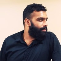 Joy Dhanaraj