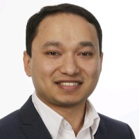 Prakash Thapa