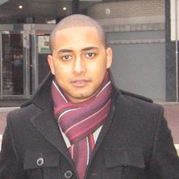 Sami Nizar Baslih