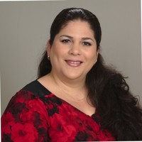 Yudith Garcia