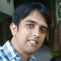 Sumeet Joshi