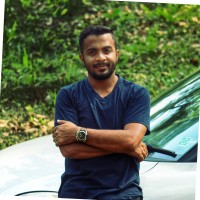 Sonu Varghese