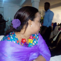 Fatouma Mohamed