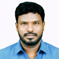 Rajkumar Thachnamurthi