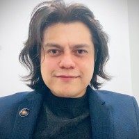 Diego Souza Lezama