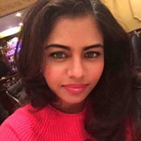 Dr.Nirmaladhevi Prabhagaran