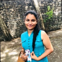 Rashmi Amanda