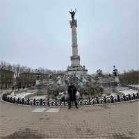 Alejandro Perez