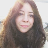 Ellen Staller
