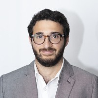 Jorge Grullon