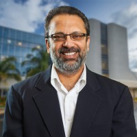 PK Dhanuka