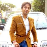 Vineet Kumar