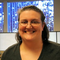 Amanda Mills