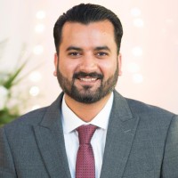 Mohsin Ganai