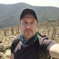 Антон Жарких
