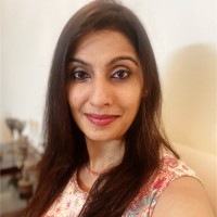Vrinda Sharma