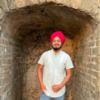 Gurpreet Singh