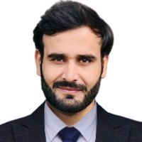 Mazharullah Wazir