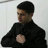 Raed Amro
