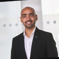 Kaustubh Rajendra Kulkarni